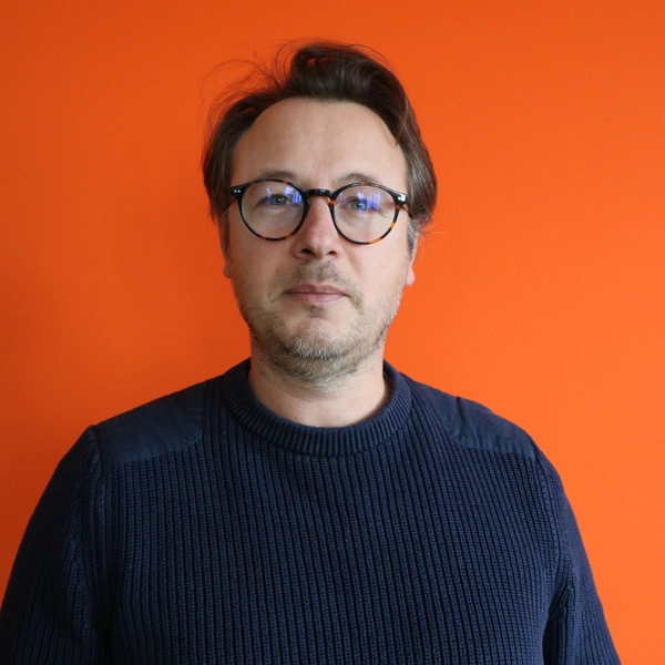 Christophe BONNAVES