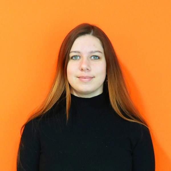 Amandine VINOT
