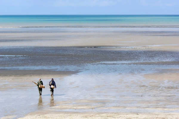 L'appel de la Normandie : un paradis pour les résidences secondaires