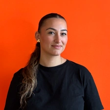 Océane LEBOULANGER