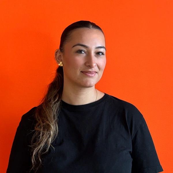 Océane LEBOULANGER