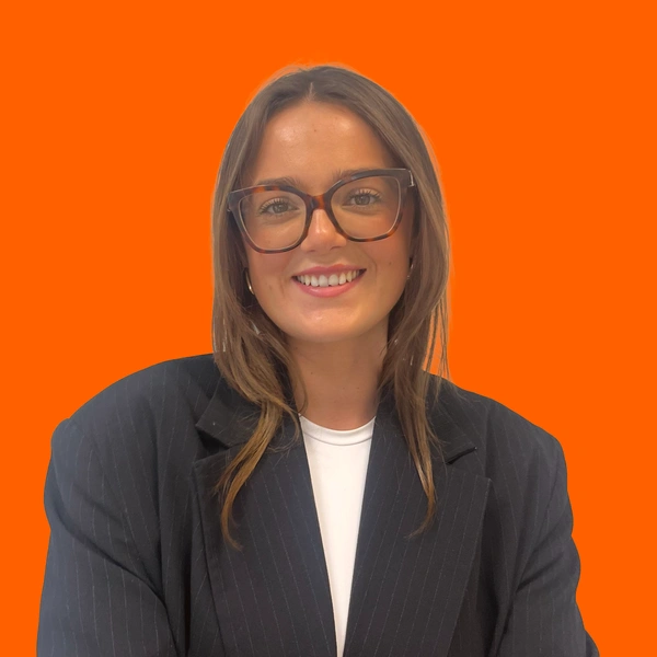 Salomé DANIEL