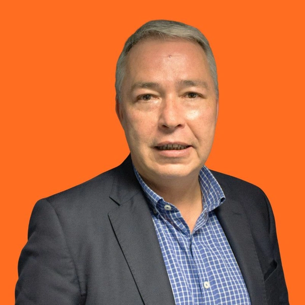 Nicolas LETELLIER