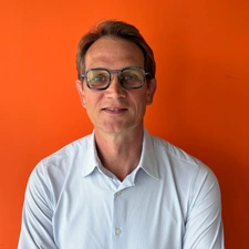 Arnaud TROUVERIE