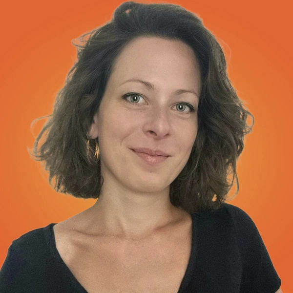 Laura BERHAULT