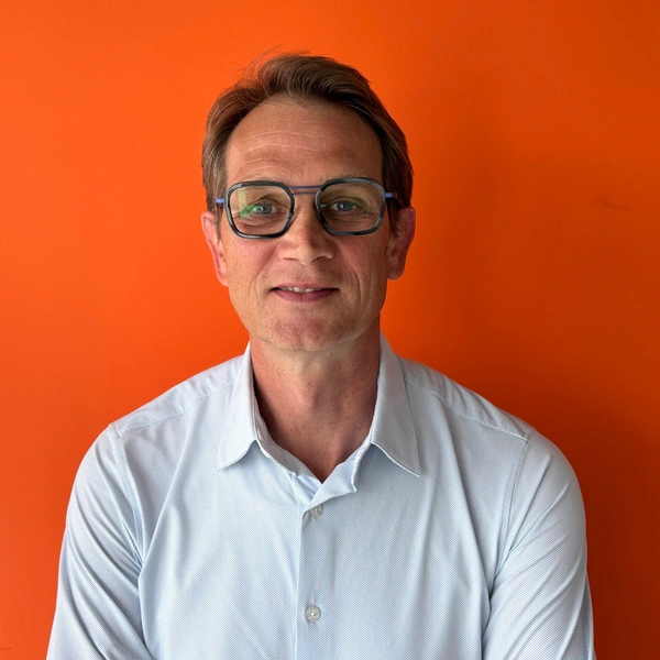 Arnaud TROUVERIE