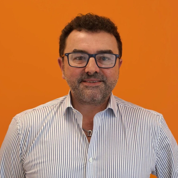Cyrille LEPROUX