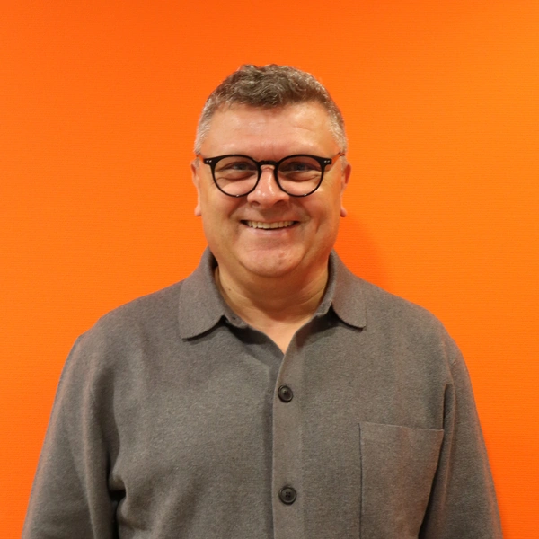 Pascal THOUROUDE