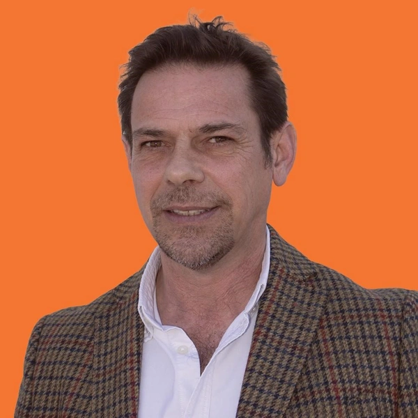 Franck REGUESSE