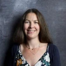 Aurore Lecourt