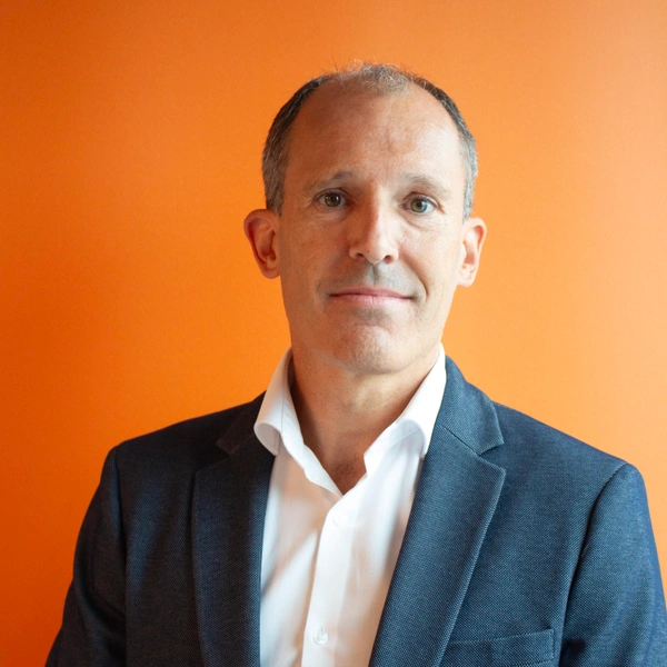 Olivier ANDRÉ