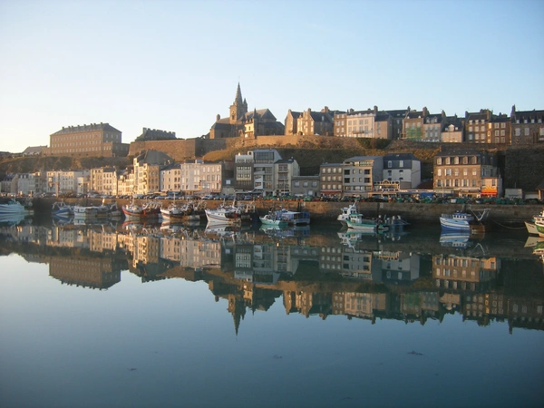 Les ventes immobilières en Normandie repartent à la hausse !