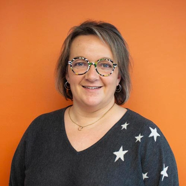 SEBBAH Véronique