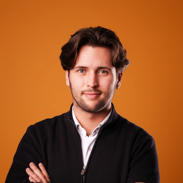 Martin VALOGNES