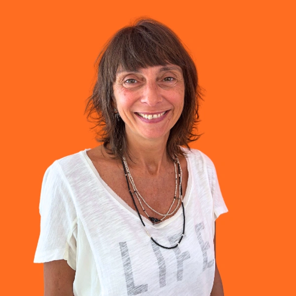 Nathalie ROULAND