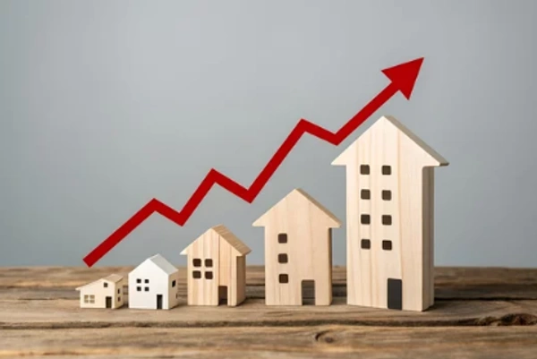 Hausse des transactions immobilières : un regain d’activité en ce début d’année 2025