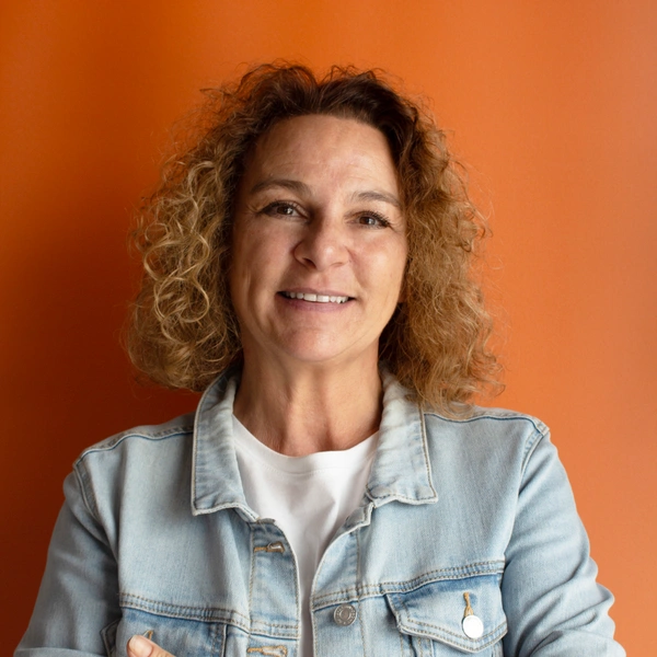 Mélinda VASSEL