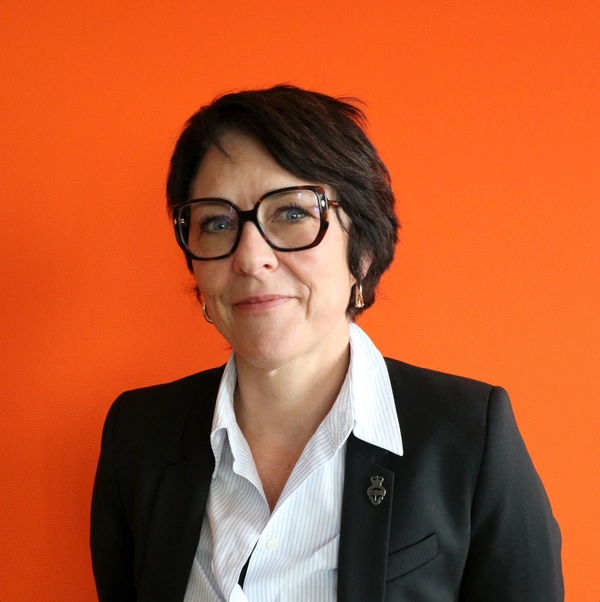 Sandra BORDEAU
