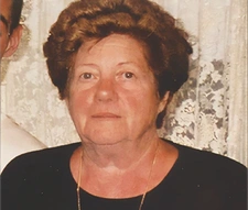 Gisèle Pozzo