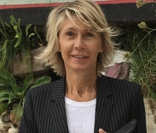 Rachel Pozzo