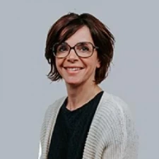 Delphine Cloitre