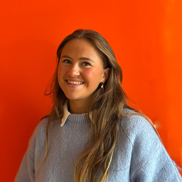 Lilou LECHEVALLIER
