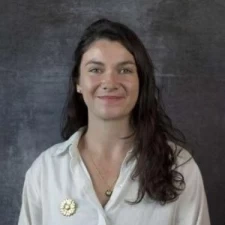 Lucie Pottier