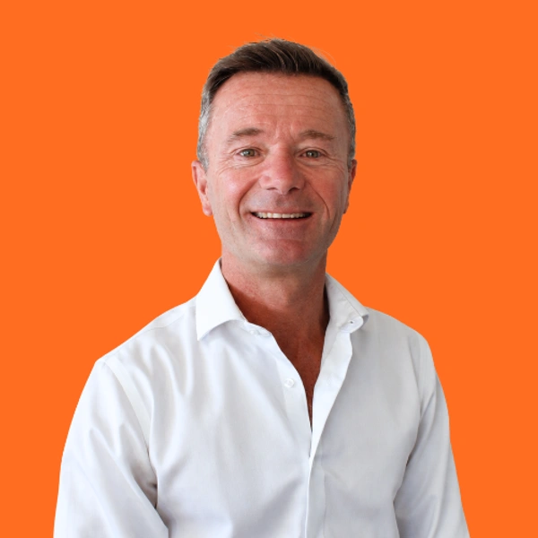 Fabrice MASSELIN