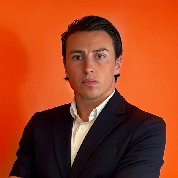 Pierre LE ROUX