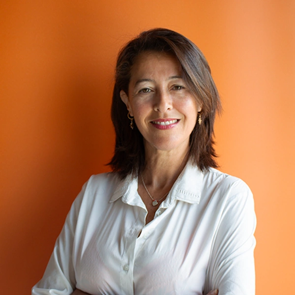 Dounia MONTECOT