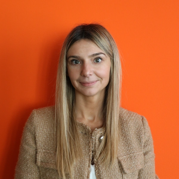 Caroline LANGRAND