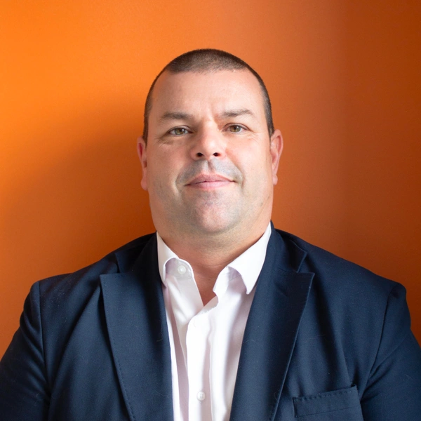 Christophe GALLAND