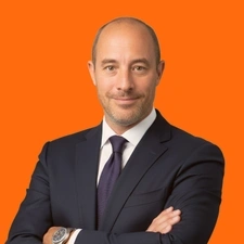 Arnaud Lefebvre