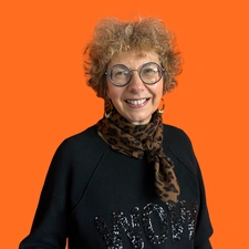 Catherine VIRGINIE