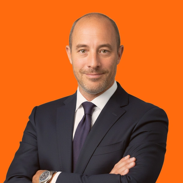 Arnaud LEFEBVRE