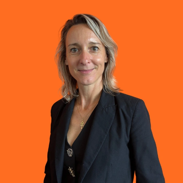 Marie GRAILLAT
