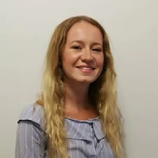 Lisa Blesteau