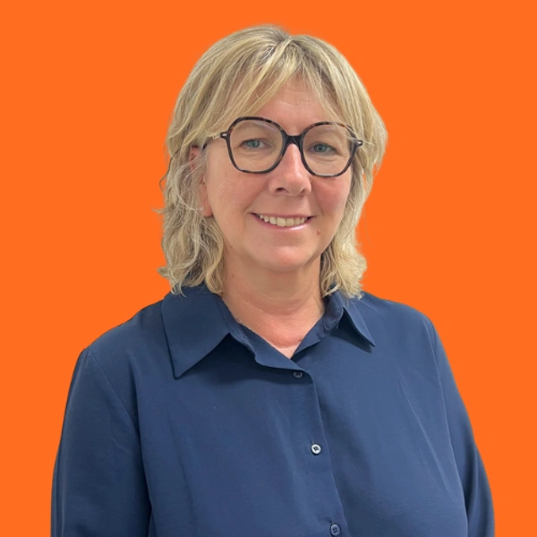 Anne AUVRAY