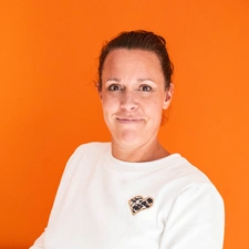 Laetitia HAINNEVILLE