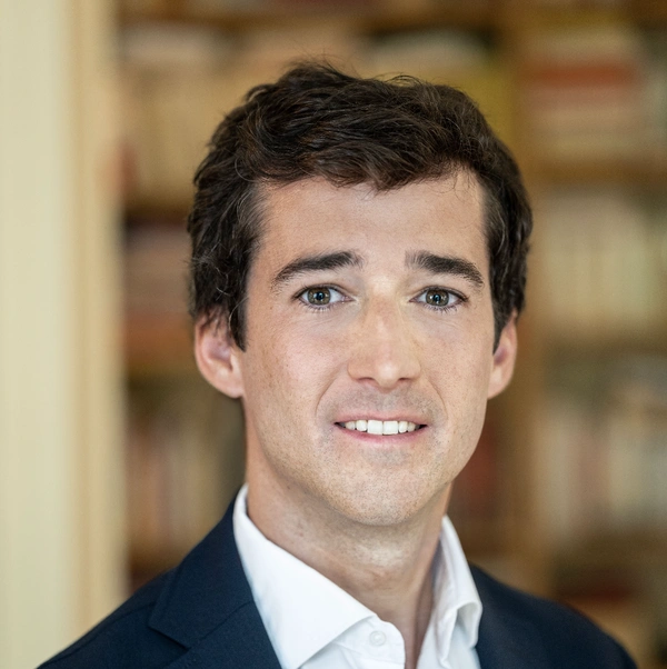 Julien Pozzo