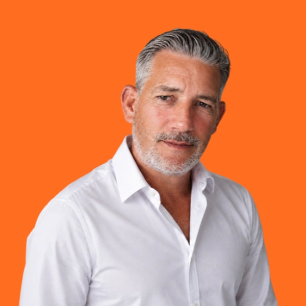 Cédric BOUILLET