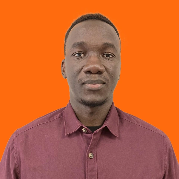 Vincent DOUMBOUYA