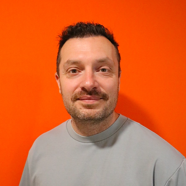 Nicolas MARIN