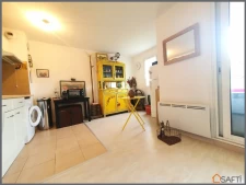  Appartement en résidence de Standing