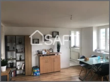 LISIEUX - SPÉCIAL INVESTISSEUR IMMEUBLE DE RAPPORT