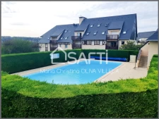  Appartement en résidence de Standing