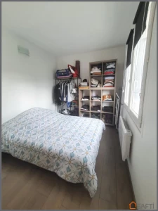 T1bis meublée et équipée hypercentre Lisieux 