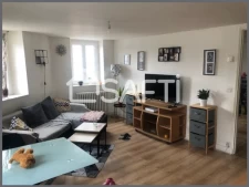 LISIEUX - SPÉCIAL INVESTISSEUR IMMEUBLE DE RAPPORT