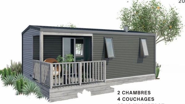 MOBIL HOME 784