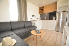 MOBIL-HOME 934 - 3 Chambres